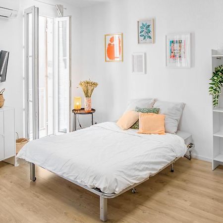 Ferienwohnung Le Chat Orange Aubagne Exterior foto