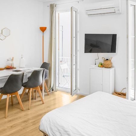 Ferienwohnung Le Chat Orange Aubagne Exterior foto