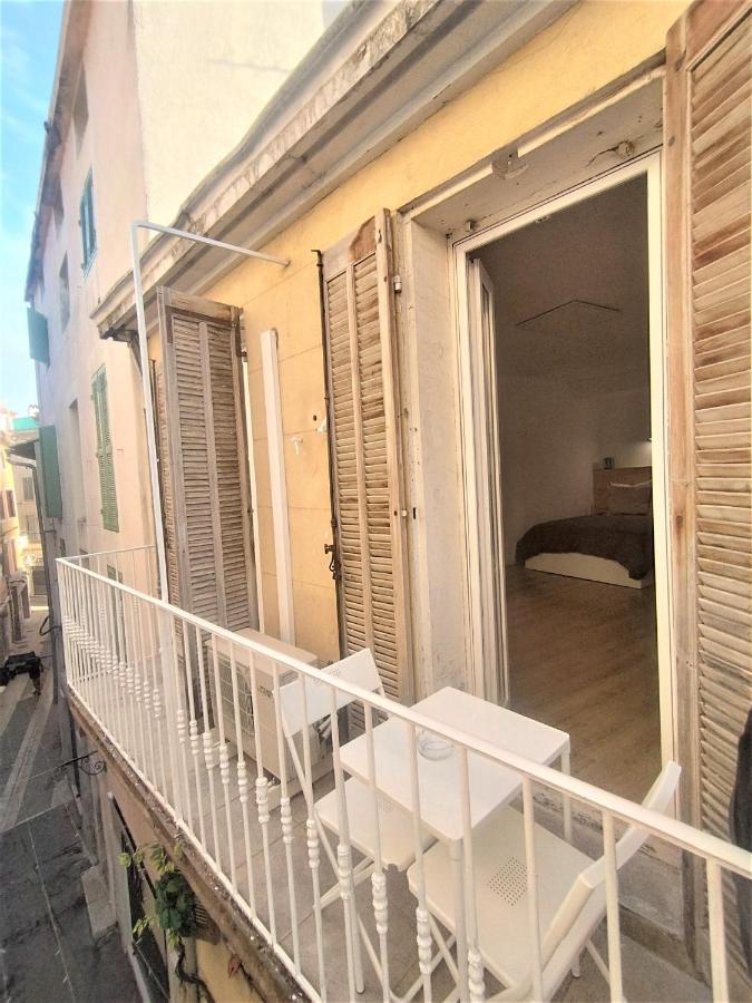 Ferienwohnung Le Chat Orange Aubagne Exterior foto